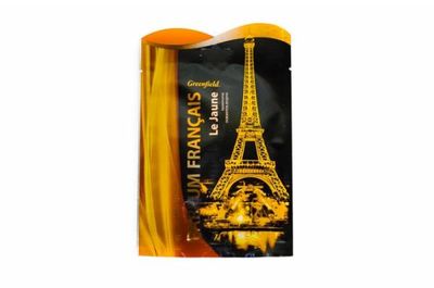 Ароматизатор-освежитель воздуха GREENFIELD Parfum Francais Le Jaune