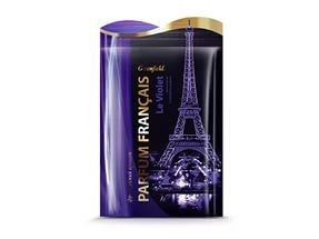 Ароматизатор-освежитель воздуха GREENFIELD Parfum Francais Le Violet