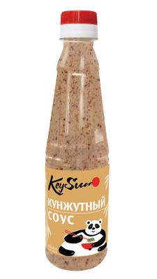 Соус KEYSUN Кунжутный 0,25л