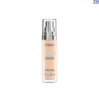 Тональный крем L'OREAL Accord Parfait 30мл 2R/C