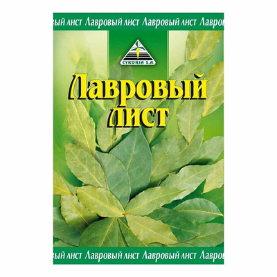 Цикория (CYKORIA) Лавровый лист 12гр.*12
