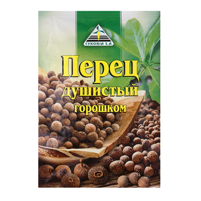 Цикория (CYKORIA) Перец Душистый 20гр.*20