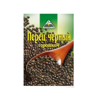 Цикория (CYKORIA) Перец Черный горошек 20гр.*35