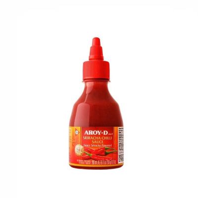 AROY-D Соус Шрирача 230гр.*24 пл/б
