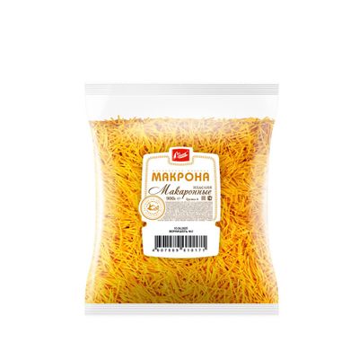 Макрона Вермишель №2 900гр.*12
