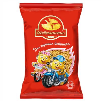 Шебекинские Головоломки 450гр.*28
