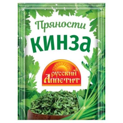 РА Кинза 5гр.*25