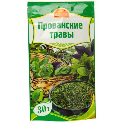 РА Прованские травы 30гр.*25