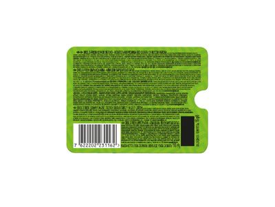 Жевательная резинка Dirol X-Fresh Сочное яблоко 16г