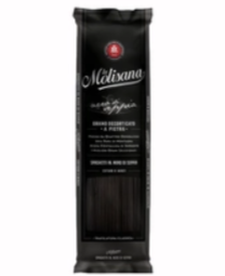 LA Molisana Спагетти с чернилами каракатицы 500гр*18
