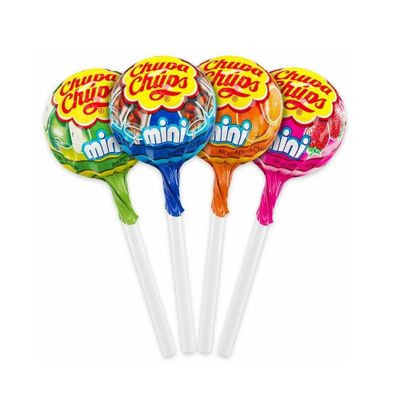 Карамель Chupa Chups Mini, 6 кг