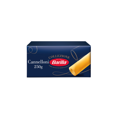 Паста Barilla Каннелонни 250 г