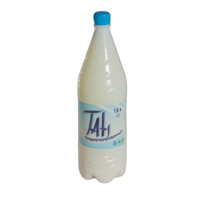 Напиток  газ. Новый Тан 0% 1,5л