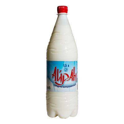 Напиток газ. Новый Айран 1,5л