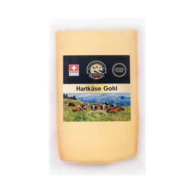 Сыр Margot Fromages Деревенский "Горный" 49% флоу-пак 200 гр