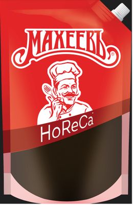 Соус деликатесный Махеевъ Терияки 1000г