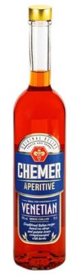 Аперитив Чемер Венециан 15% 0,7л*6