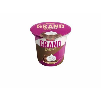 Пудинг Grand Dessert Шоколад, 5.2%, 200 г