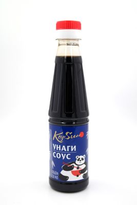 Соус KeySun кулинарный Унаги 0,25 л