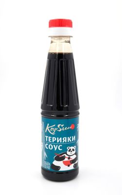 Соус KeySun кулинарный Терияки 0,25 л