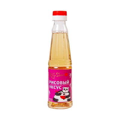 Уксус рисовый Keysun 0,25л