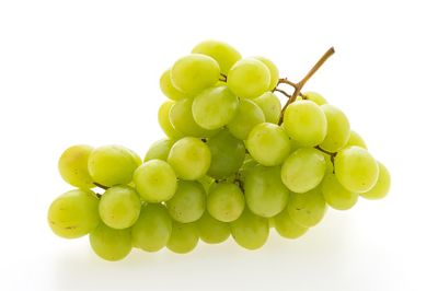 Виноград Белый Киш Миш 1кг (ОД)