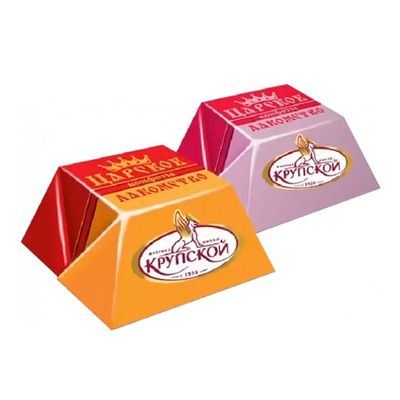 Конфеты Славянка Царское лакомство 1 кг