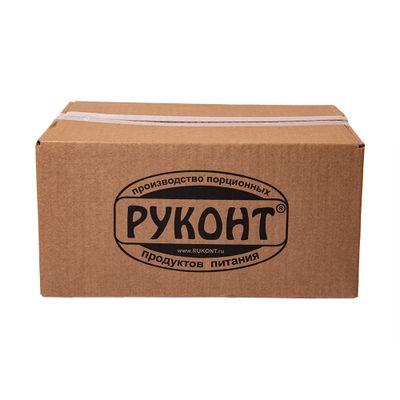 Джем клубничный порционный 20гр *140шт