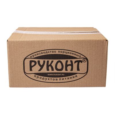 Джем малиновый порционный 20гр *140шт