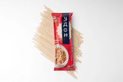 Лапша пшеничная УДОН Todofood 300г НДС 10%