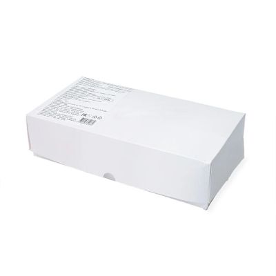 Креветки Vannamei 21/25 с/м, б/г в панцире, блок 1,8кг 