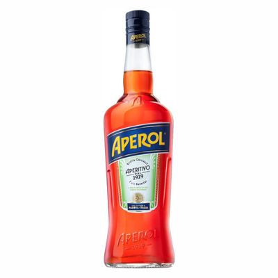 Аперитив Апероль 0.7л*6
