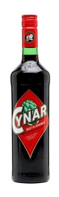 Ликер Чинар биттер десертный 16,5%, 0,7л*6