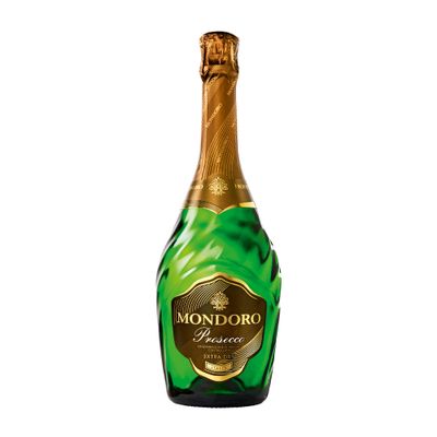 Вино игристое Мондоро Просеко бел.сух. 0,75л*6