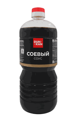 Соус соевый Дункан Премиум 1 л