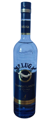 Водка Белуга Трансатлантик Рейсинг 40% 0,7л*6