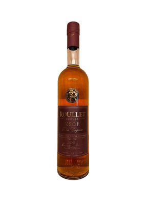 Коньяк Рулле VSOP 40% 0,7л*6 п/у