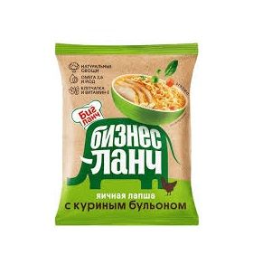 Вермишель быстрого приготовления Роллтон на домашнем курином бульоне 60г