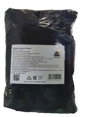 Водоросли сушеные вакаме NTOJ 0,5 кг