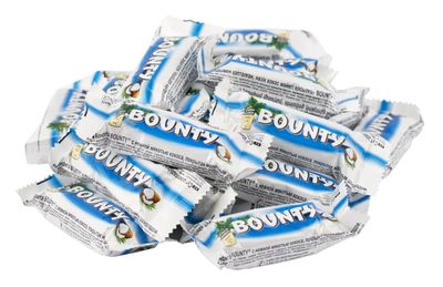 Шоколадные конфеты Bounty 3кг 