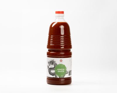 Соус Yakimal Кимчи 1,8л