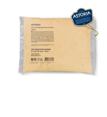 Соус Astoria Гриль 30% 1кг