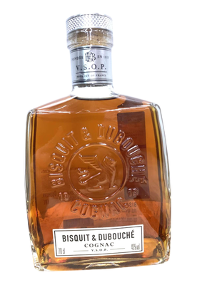 Коньяк Бисквит VSOP 40% 0,7л*6 п/у
