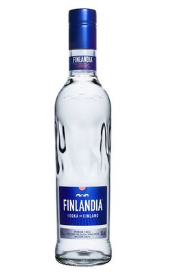 Водка Финляндия Водка 0,5*12