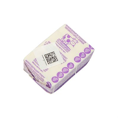 Сырок Из Николаевки с ЗМЖ с изюмом 4,5% 100г