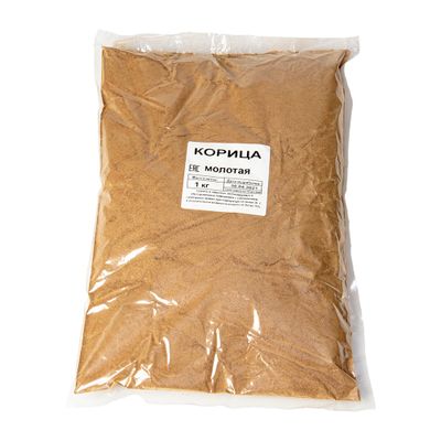 Корица молотая 1кг (П)