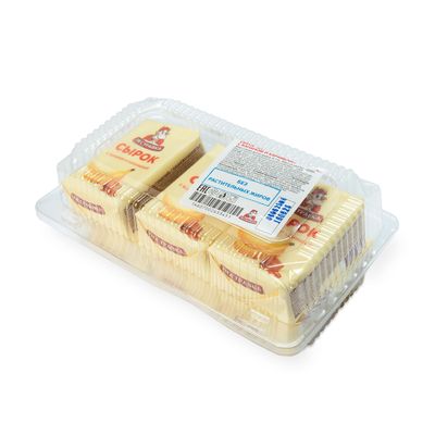 Сырок творожный Пестравка банан-карамель 100г 4,1%