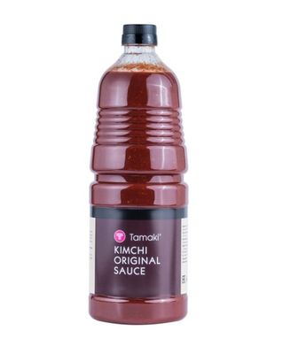 Соус Tamaki Кимчи 1,8л
