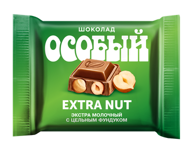Шоколад Славянка Особый экстрамолоч. с фундуком 80гр. (13)