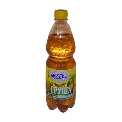 Газ. Напиток "Груша" 0,5л ПЭТ